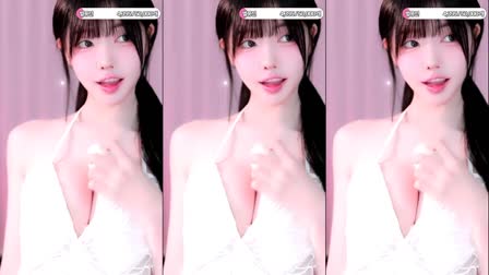 AfreecaTV苏希摩托摇20250708舞蹈剪辑
